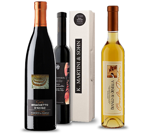 Vendita Vini online, Vini in offerta su Cantine G.S. Bernabei: enoteca online e specialità gastronomiche