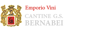 Vini vendita online - Cantine G.S. Bernabei