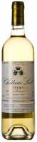 Vini Esteri Chateau Liot Grand Vin DE Sauternes, vendita online