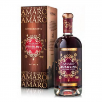 Spirit Amaro Tosolini cl.0.70, vendita online