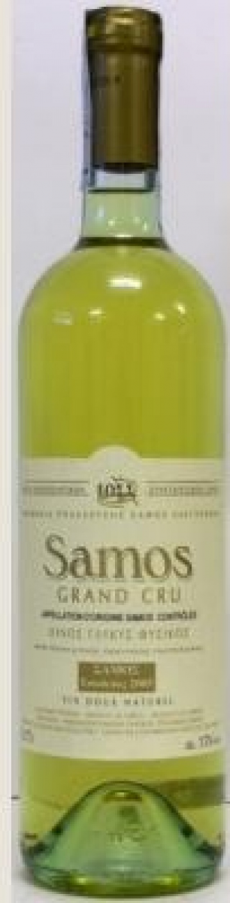 Samos grand cru