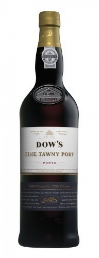 Portotawny dow's