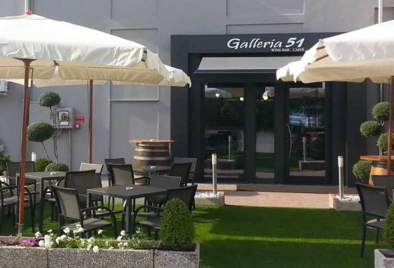 Il locale perfetto per il tuo aperitivo