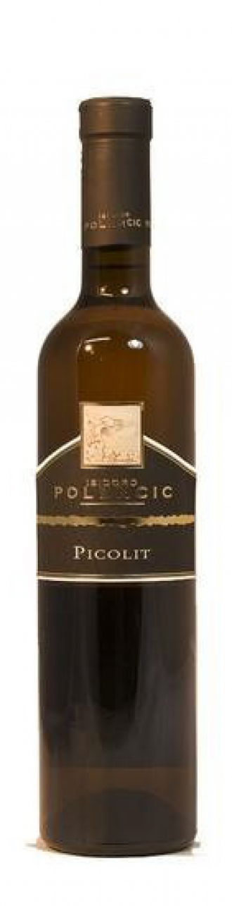 Piccolit collio goriziano polencic cl.0.50