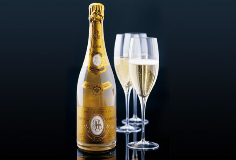 Sua maestà lo champagne: conosciamolo meglio