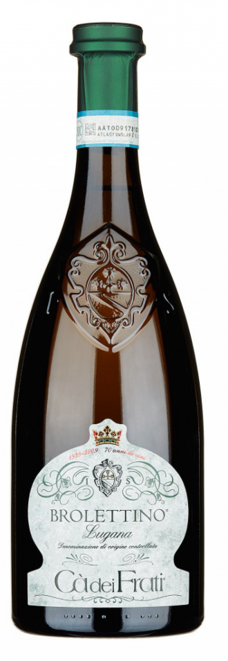 Lugana brolettino ca dei frati