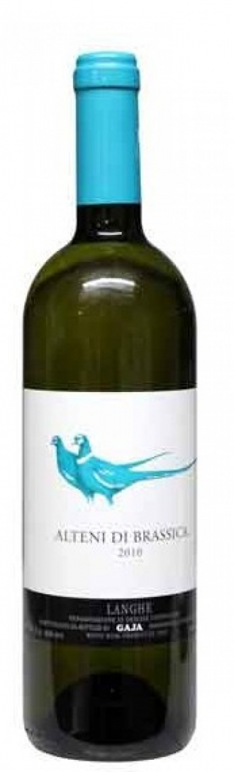 Alteni di brassica sauvignon  gaja