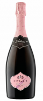 Sparkling Spumante Metodo Classico Athesis Rose' Brut Kettmeir cl.0.75, vendita online