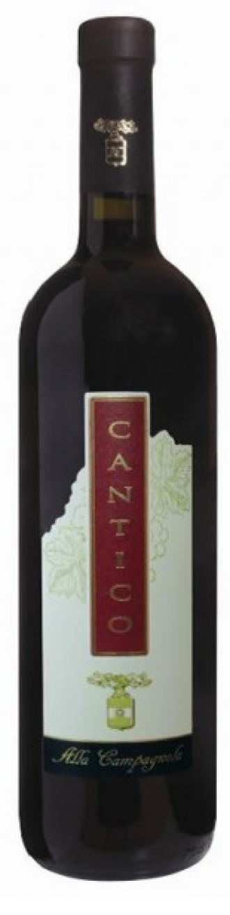 Cantico cabernet colli euganei alla campagnola