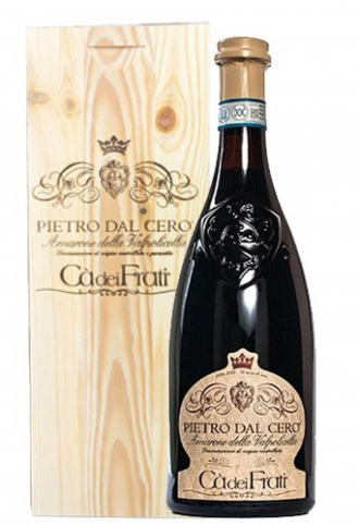 Amarone della valpolicella ca' dei frati cl.0.75
