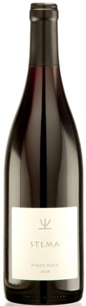 Stema pinot nero igt del veneto terre gaie tappo stelvin