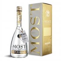 Acquaviti Acquavite d'uva Most Picolit Bepi Tosolini cl.70, vendita online