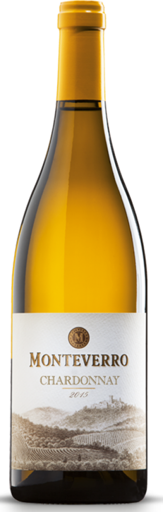 Chardonnay monteverro