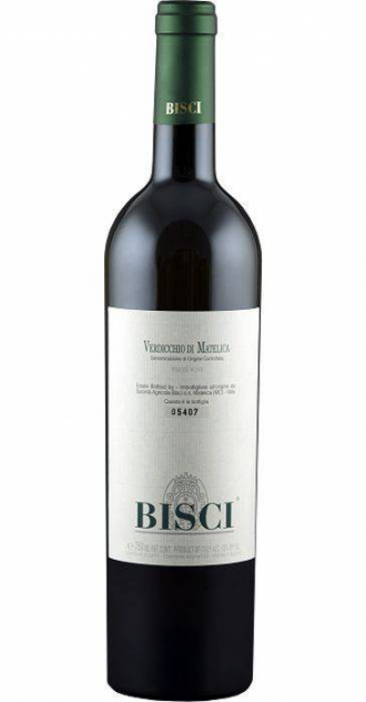 Verdicchio di matelica bisci