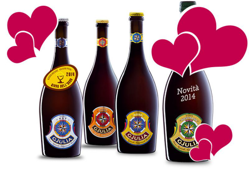 Birre artigianali my love!