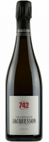 Champagne Champagne Extra Brut Jacquesson Couveè 746, vendita online