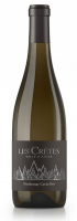 White Chardonnay Cuvee Bois Les Cretes, vendita online