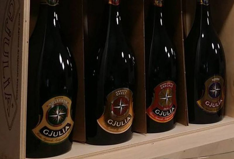 Le ultime tendenze: il ritorno della birra artigianale