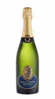 Sparkling Franciacorta Magnificentia Saten DOCG Uberti, vendita online