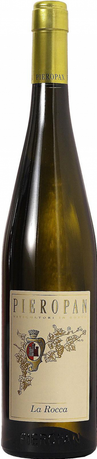 Soave classico la rocca biologico pieropan