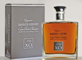 Distillati di vino Cognac Grande Champagne Ragnaud Sabourin, vendita online