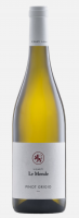 White Pinot Grigio Grave del Friuli Le Monde, vendita online