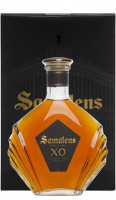 Distillati di vino Caraffa Bas Armagnac XO Samalens cl.70, vendita online