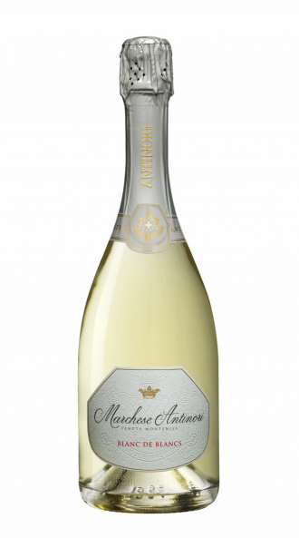 Franciacorta blanc de blancs astucciato antinori