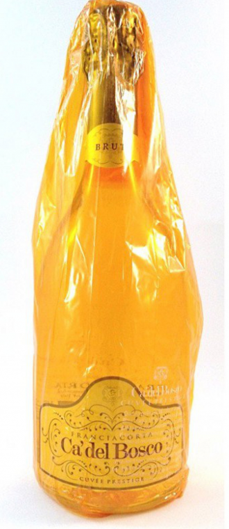 Franciacorta cuvee prestige docg ca del bosco