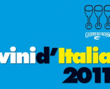 Tre Bicchieri Gambero rOSSO 2011