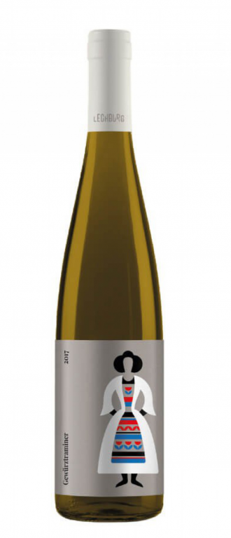 Gewurztraminer lechburg 
