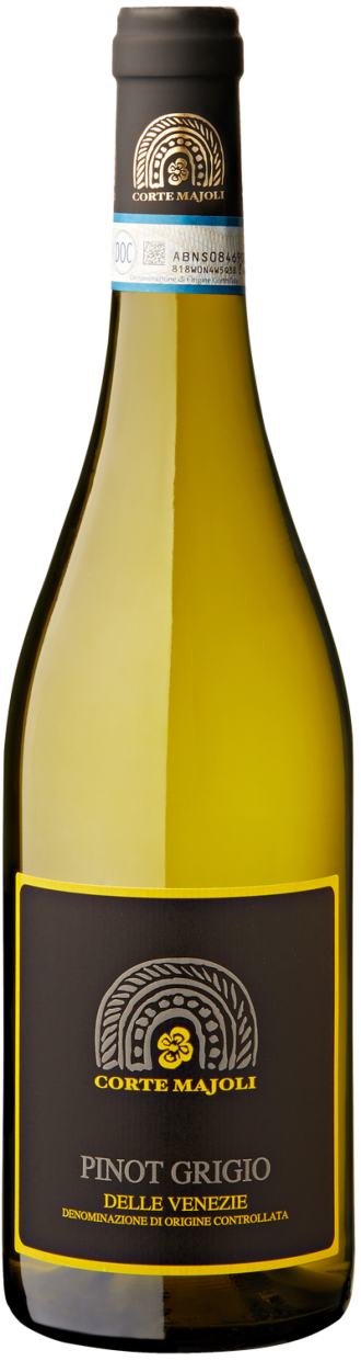 Corte majoli pinot grigio igt
