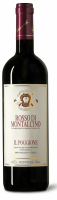 Rossi Rosso di Montalcino Il Poggione, vendita online
