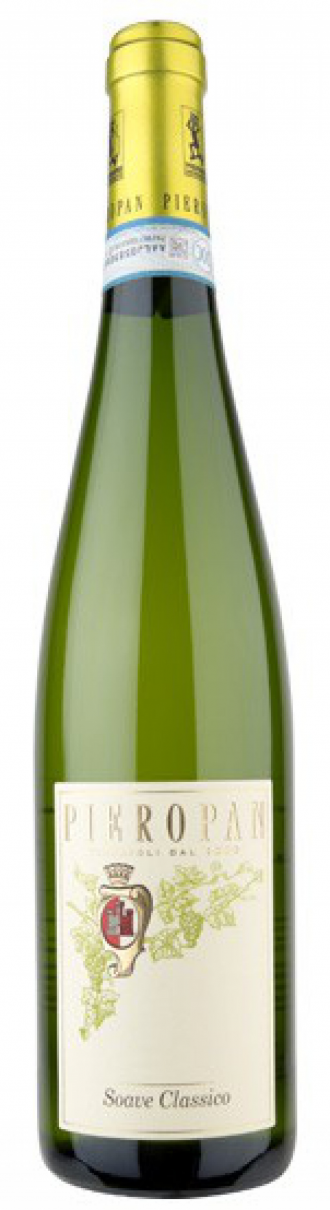 Soave classico pieropan