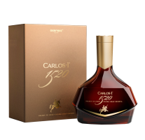 Distillati di vino Carlo Primero 1520 Gran Riserva Brandy Osborne cl.70, vendita online