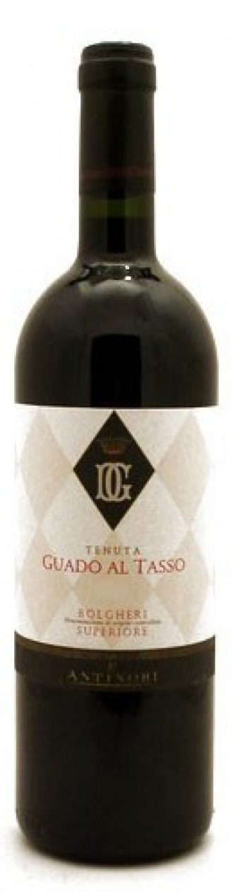 Guado al tasso antinori