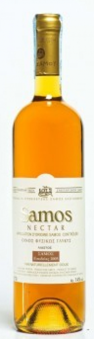 Samos nectar