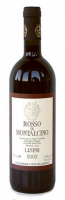 Rossi Rosso di Montalcino Lisini, vendita online