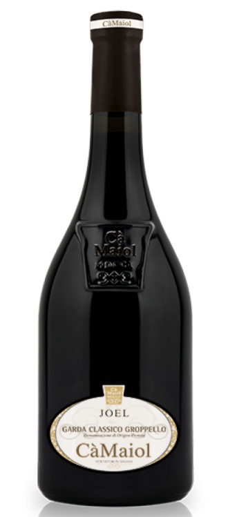 Joel groppello ca' maiol