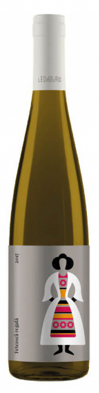 Feteasca regala lechburg