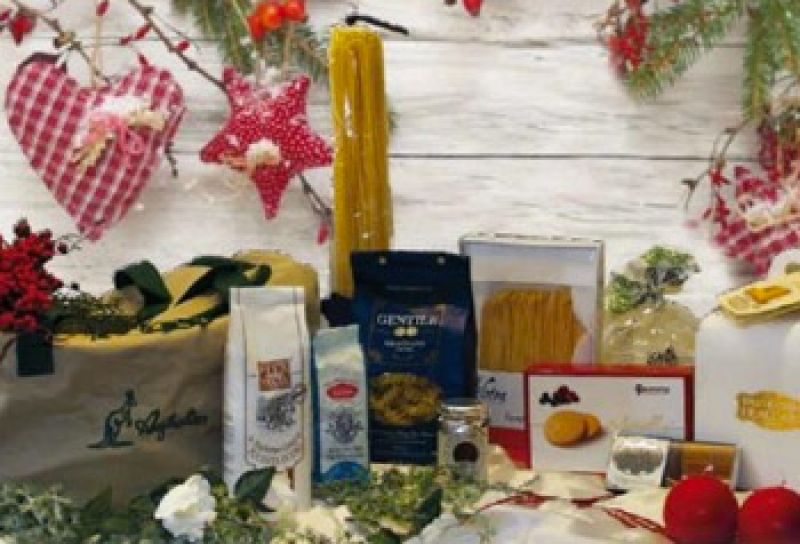 Fare teambuilding con una cena di natale: si può!