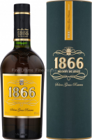Distillati di vino 1866 Brandy de Jerez Solera Gran Riserva Osborne cl.0.70, vendita online