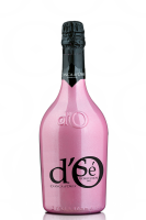 Sparkling Prosecco D'o Rosè Doc Treviso Conca D' oro, vendita online