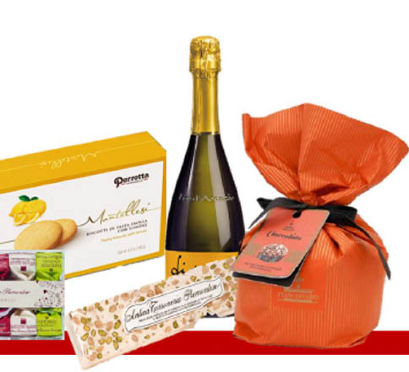 L'importanza di creare cesti personalizzati