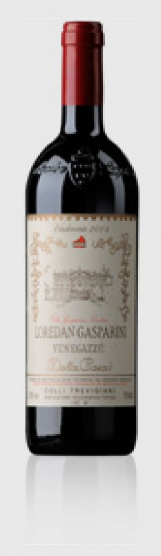 Venegazzù della casa