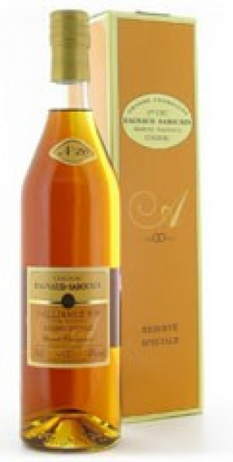 Cognac grande champagne 4 anni