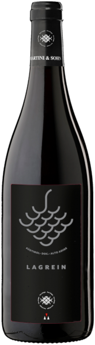 Lagrein pure origini martini & sohn