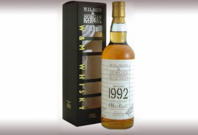 La scozia e i suoi whisky