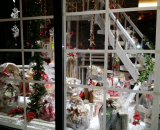 Cantine Bernabei: Vetrina prodotti natalizi 2015