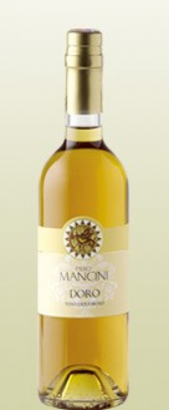 Doro passito vino liquoroso piero mancini